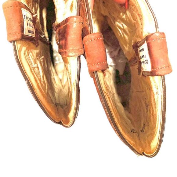 ⭐️ HOST PICK⭐️ Western Rodeo Cowboy Boots - Picture 4 of 7